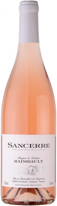 Sancerre Rosé  2023